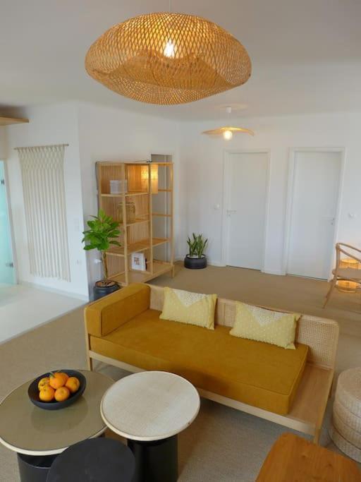 Fos - Casa Casa Group Villa Chania  ภายนอก รูปภาพ