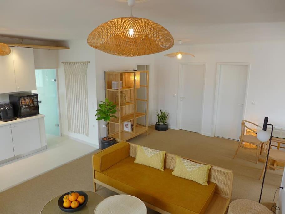 Fos - Casa Casa Group Villa Chania  ภายนอก รูปภาพ